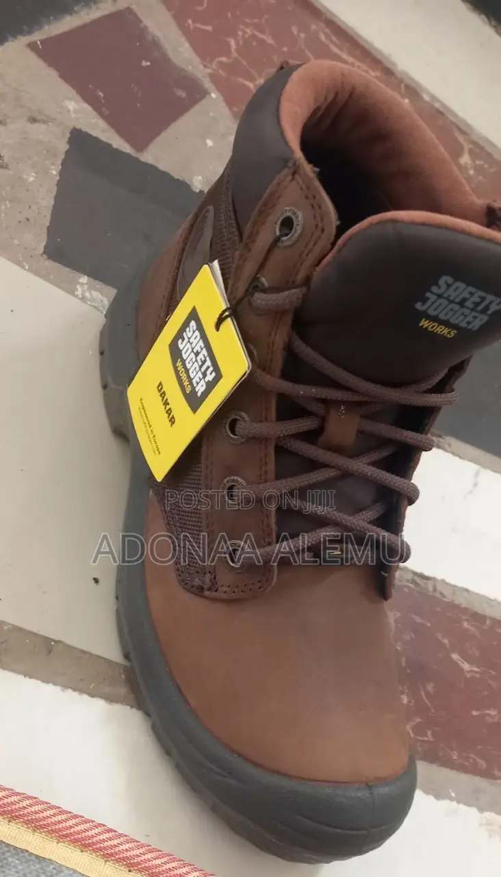Safety Shoes