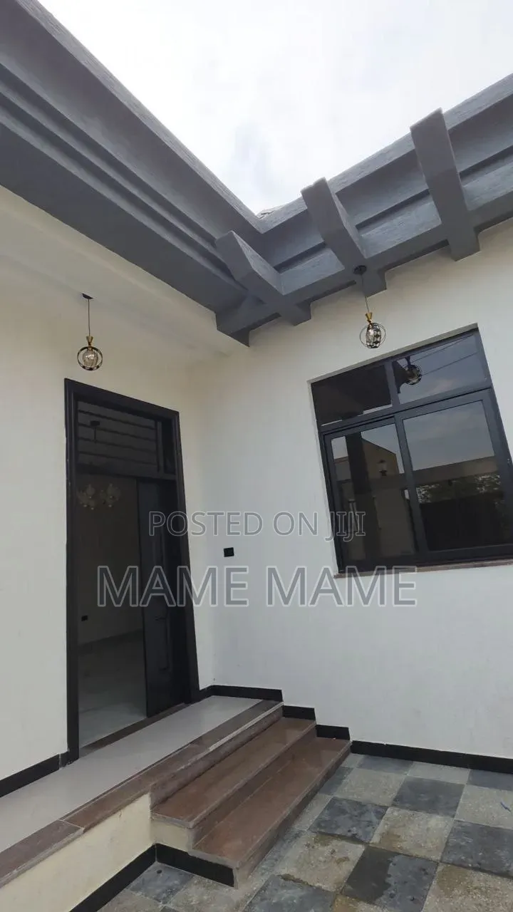 3bdrm House in Addis Abeba, Bole for sale