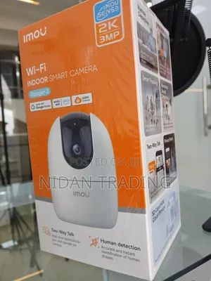 Imou Camera