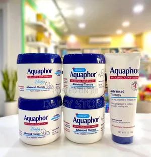Aquaphor Healing Ointment (ኦሪጅናል ከአሜሪካ የመጣ)