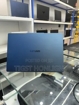 New Laptop Lenovo Legion Slim 5 32GB AMD Ryzen 7 SSD 1T