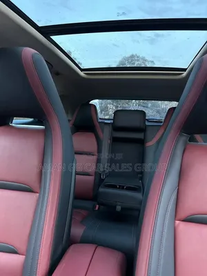 Bestune T77 1.2 FWD 2022 Orange