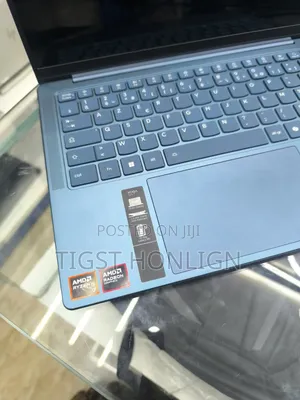 New Laptop Lenovo Legion Slim 5 32GB AMD Ryzen 7 SSD 1T
