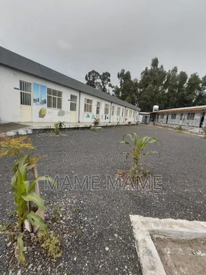 School for Rent