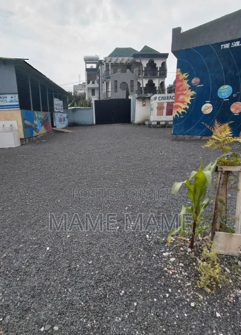 School for Rent
