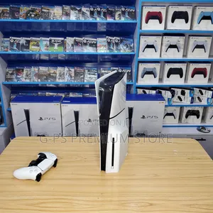 Your Dream Console at a New Year