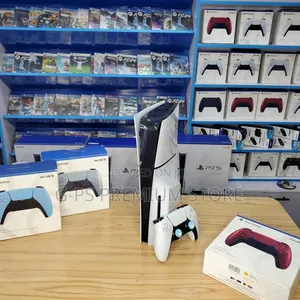 Your Dream Console at a New Year