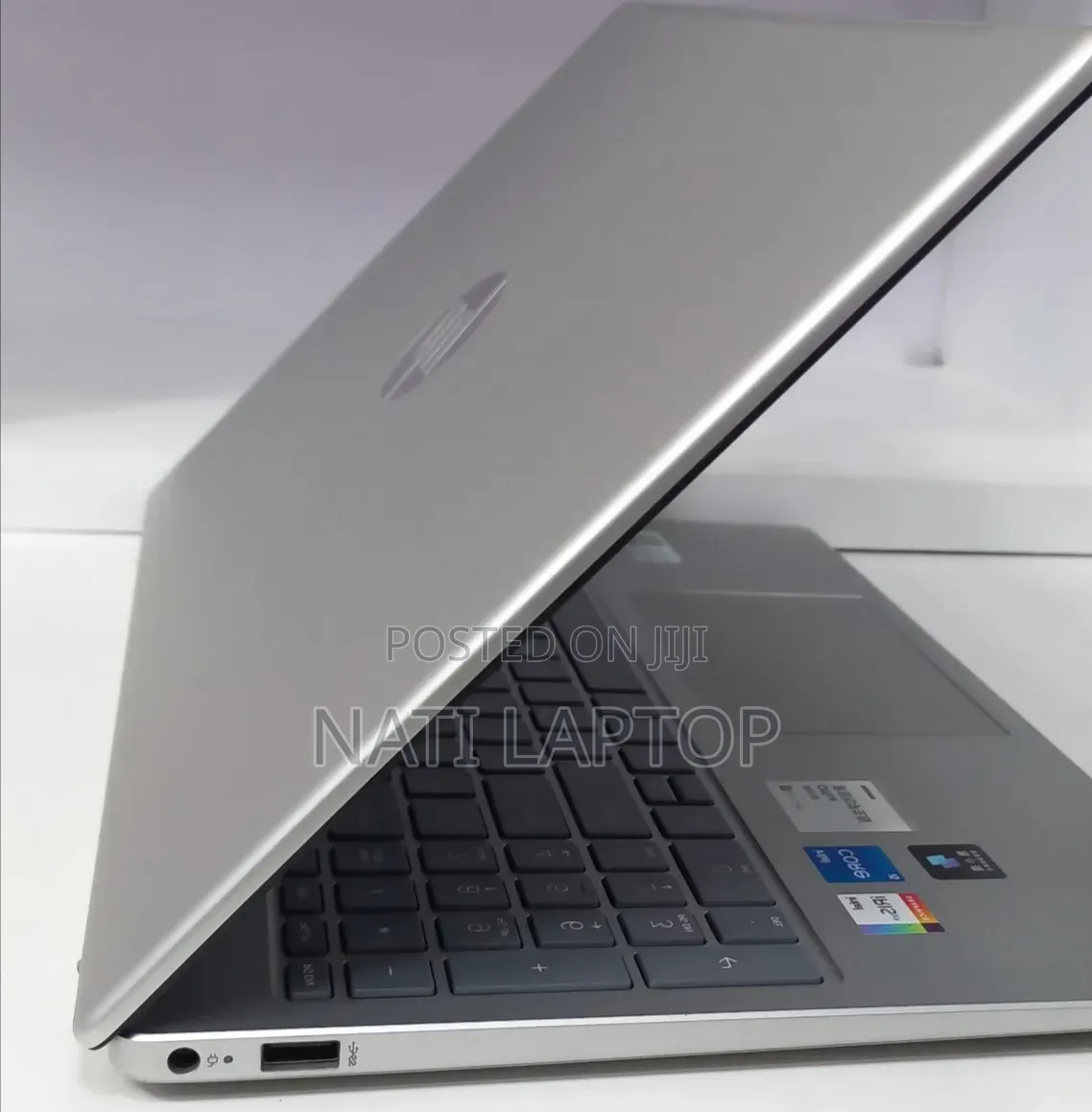 New Laptop HP Stream Notebook 16GB Intel Core i5 SSD 1T