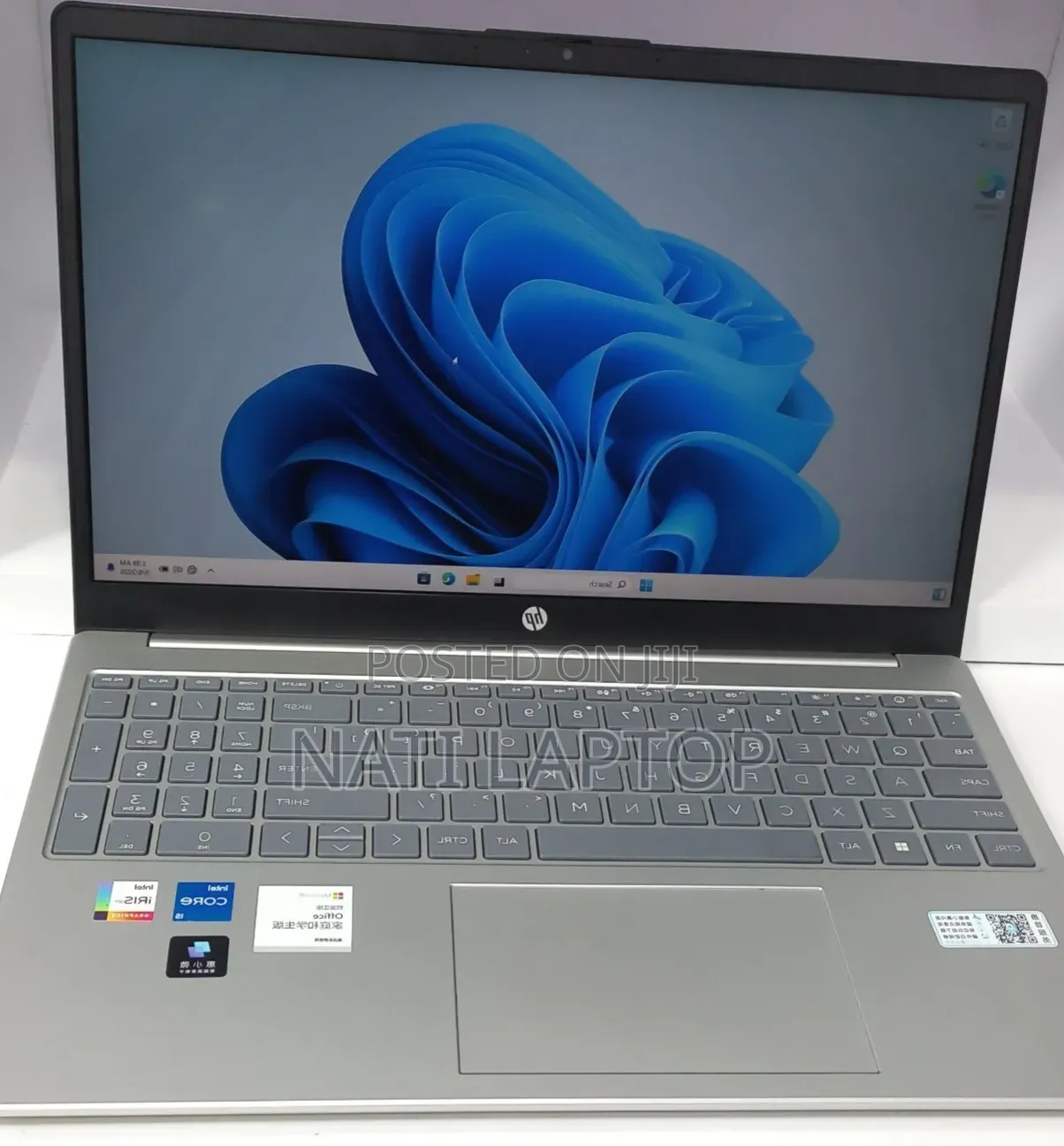New Laptop HP Stream Notebook 16GB Intel Core i5 SSD 1T