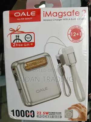 Power Bank