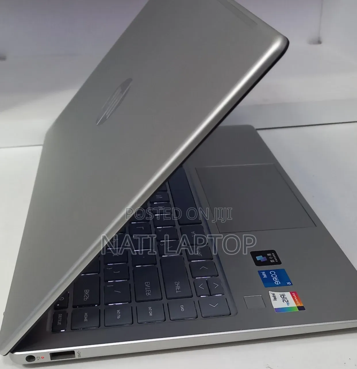 New Laptop HP Stream Notebook 16GB Intel Core i5 SSD 1T