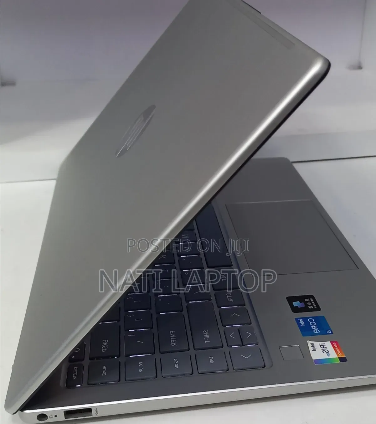 New Laptop HP Stream Notebook 16GB Intel Core i5 SSD 1T