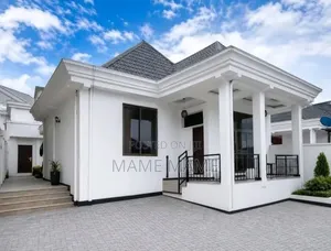 5bdrm Villa in Addis Abeba, Bole for sale