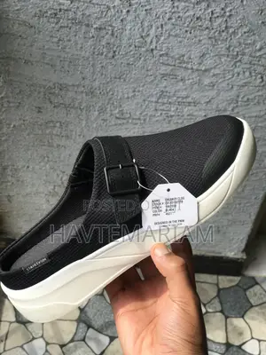 Staheekum Women's Slip-on Shoe
