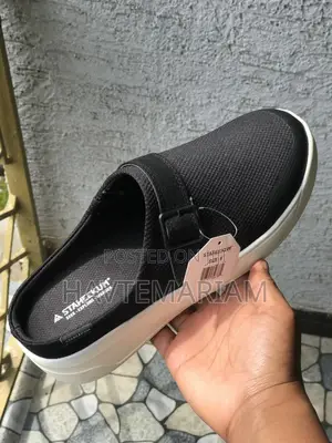 Staheekum Women's Slip-on Shoe