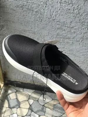 Staheekum Women's Slip-on Shoe