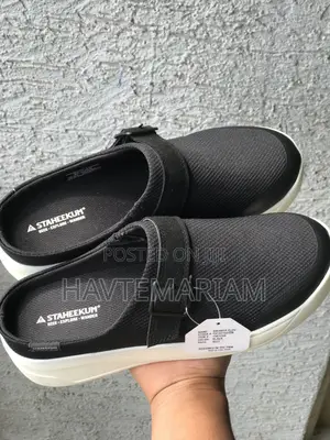 Staheekum Women's Slip-on Shoe