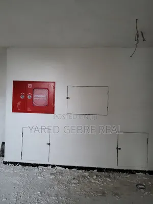 3bdrm Apartment in Ghion Real Estate, Bole for sale