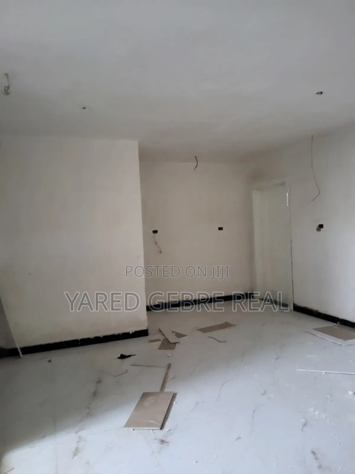 3bdrm Apartment in Ghion Real Estate, Bole for sale