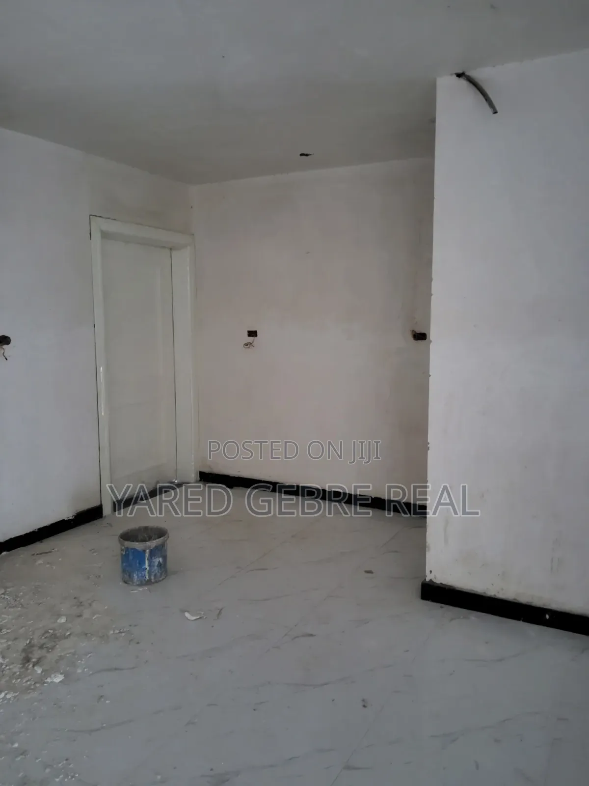 3bdrm Apartment in Ghion Real Estate, Bole for sale
