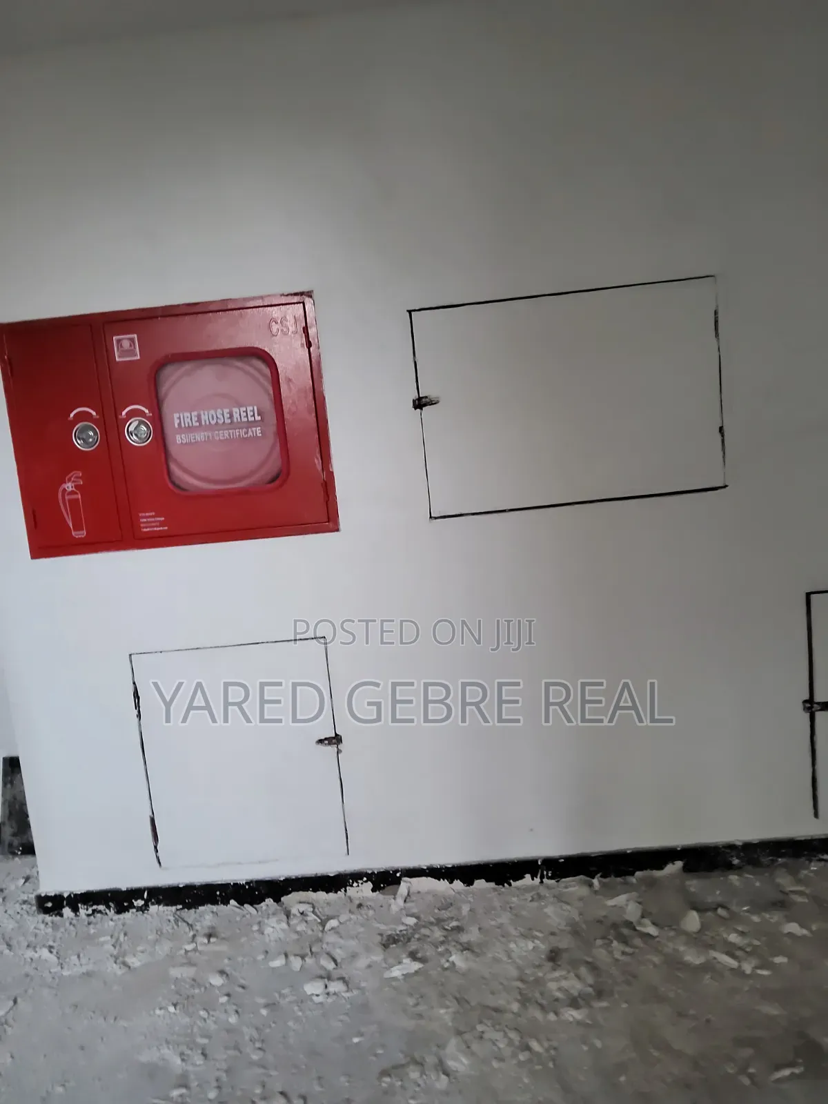 3bdrm Apartment in Ghion Real Estate, Bole for sale