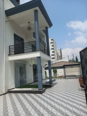 8bdrm House in Addis Abeba, Bole for sale