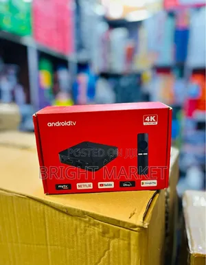 TV Stick Android Box Q5 Box