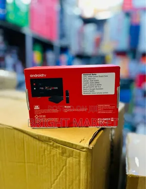 TV Stick Android Box Q5 Box