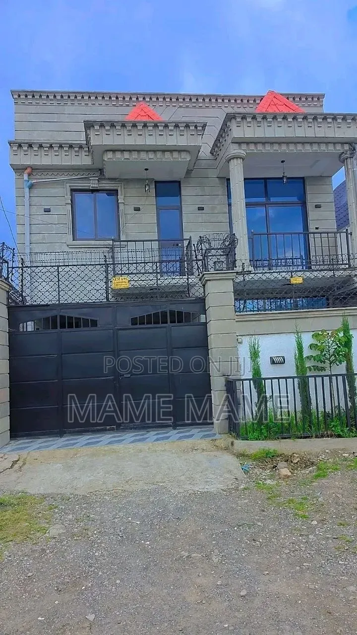 6bdrm House in Addis Abeba, Bole for sale