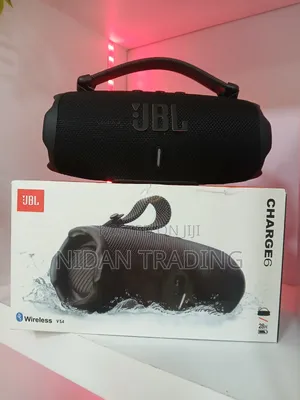 JBL Speaker
