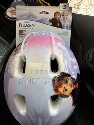 Kids Bike Helmet