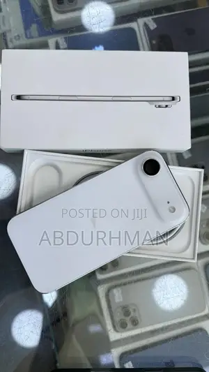 New Apple iPhone Air 256 GB