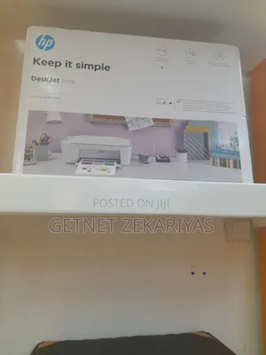All in One Print Machine