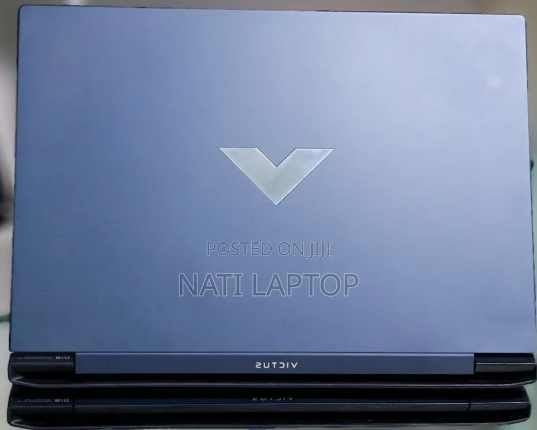 New Laptop HP Victus 15 16GB Intel Core i5 SSD 512GB