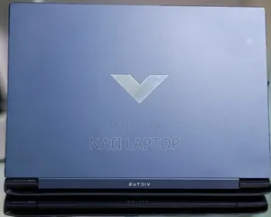 New Laptop HP Victus 15 16GB Intel Core i5 SSD 512GB