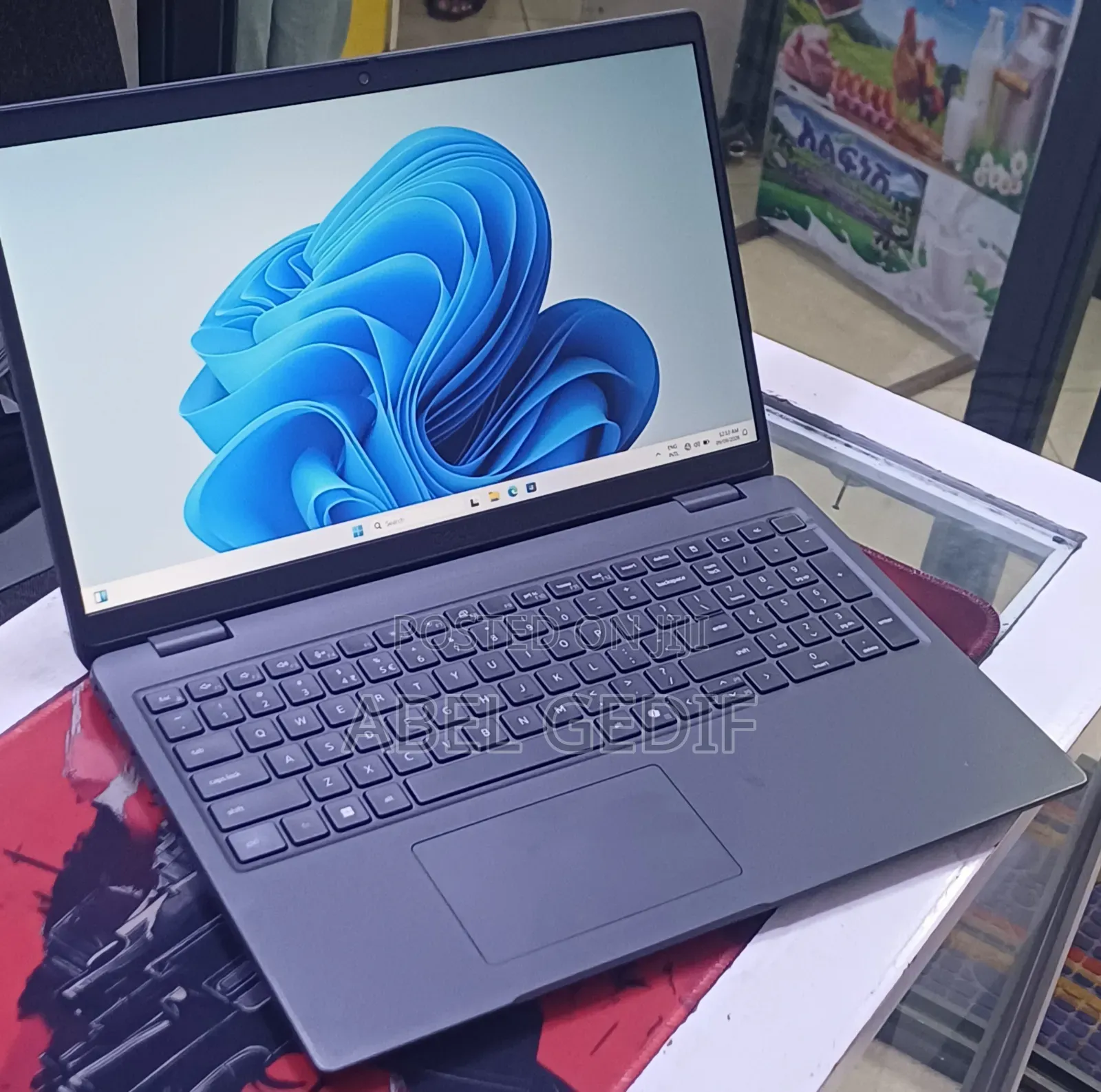 New Laptop Dell Latitude 3550 16GB Intel Core i7 SSD 512GB