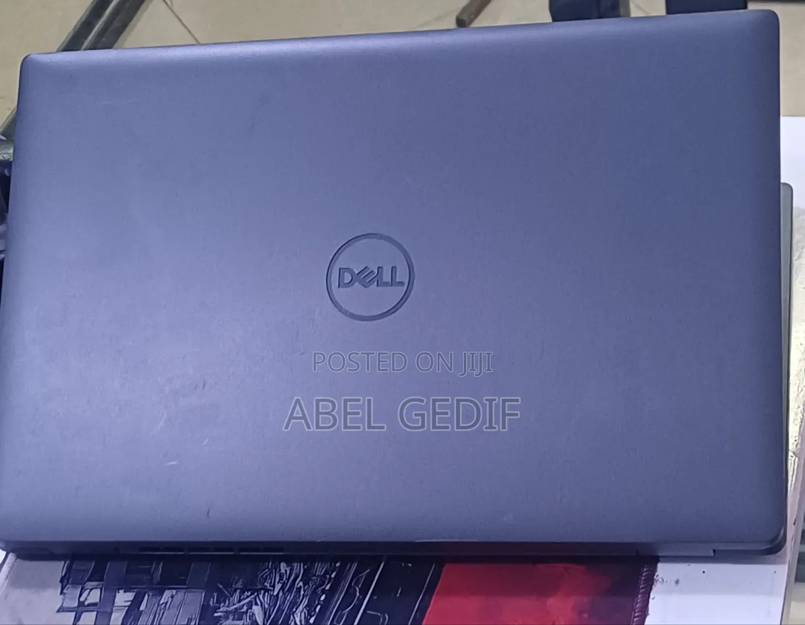New Laptop Dell Latitude 3550 16GB Intel Core i7 SSD 512GB