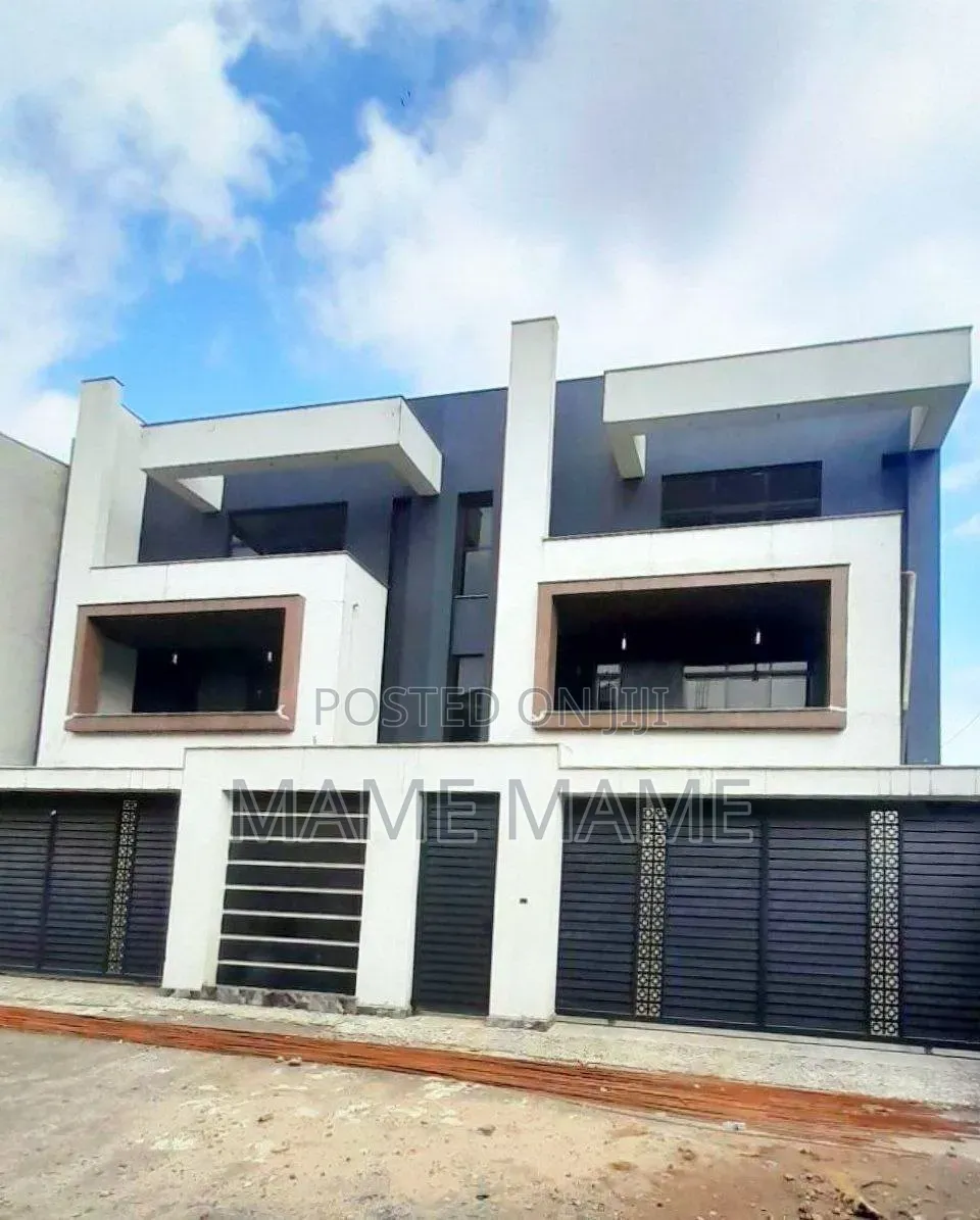 6bdrm House in Addis Abeba, Bole for sale