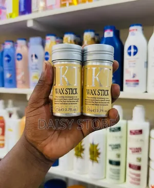 IKT Hair Wax Stick (75g) - ለፀጉር ማስተካከያ