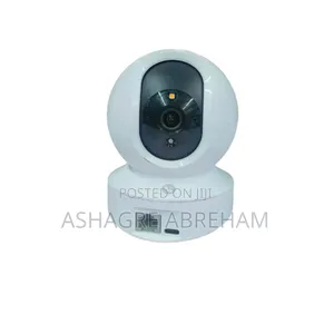 Ezviz Ty1 Pro CCTV Camera