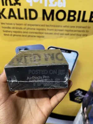 AirPod Pro