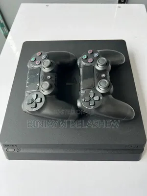Ps4 Slim 9.00