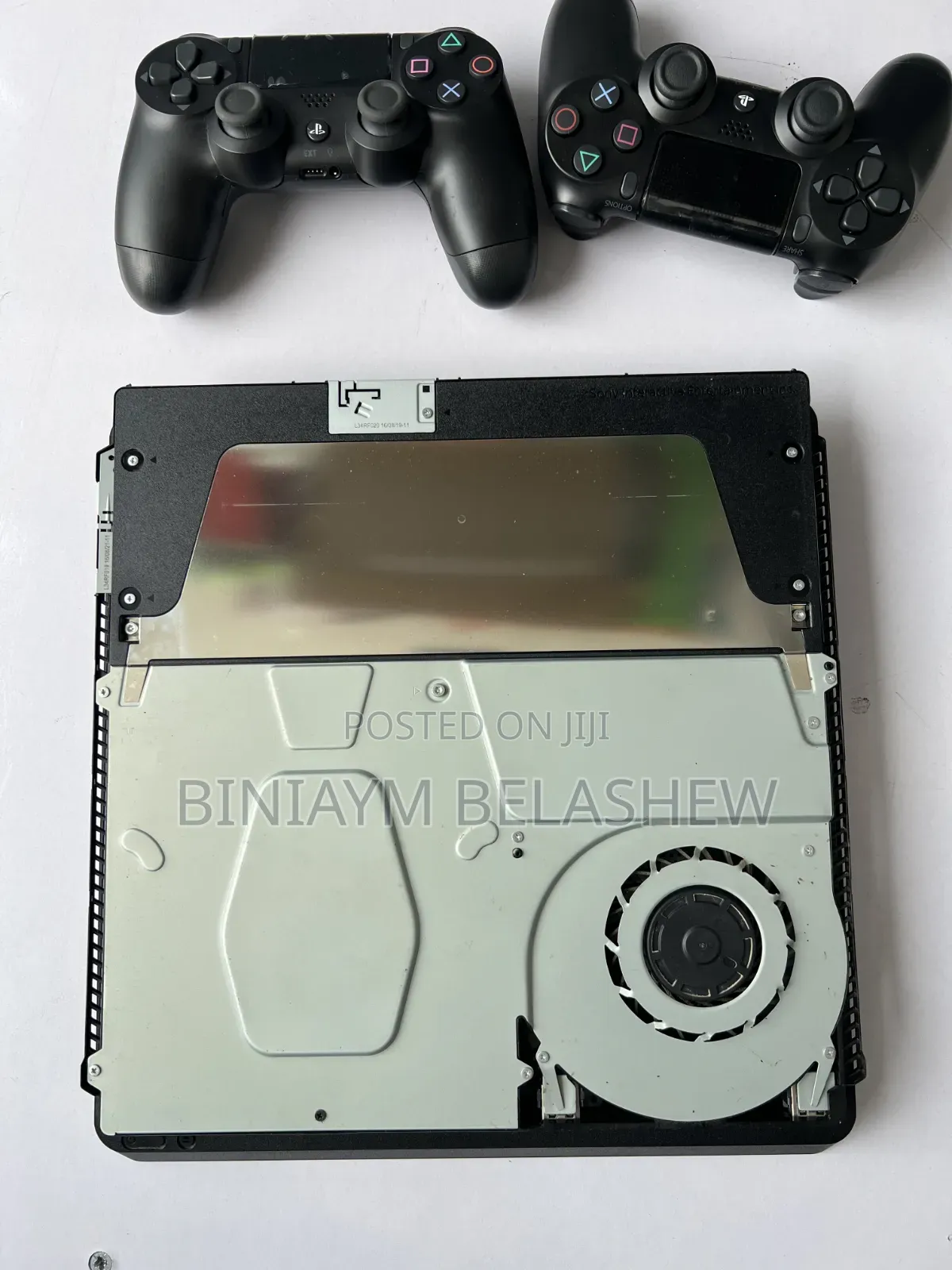 Ps4 Slim 9.00