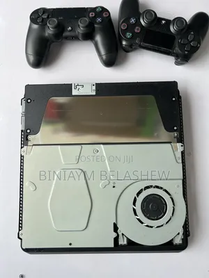 Ps4 Slim 9.00