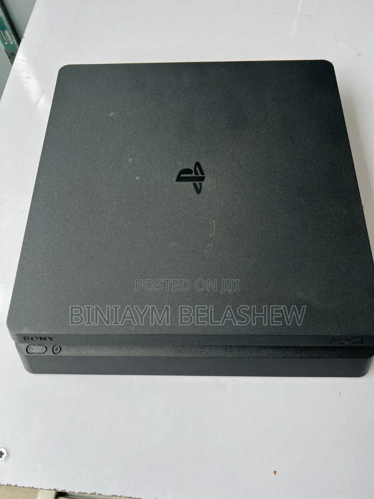Ps4 Slim 9.00