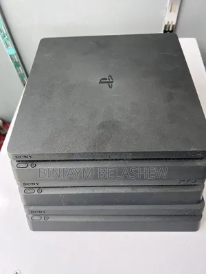 Ps4 Slim 9.00