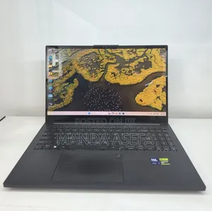 New Asus VivoBook Pro 15 N580VD 16GB Intel Core Ultra 9 SSD 512GB