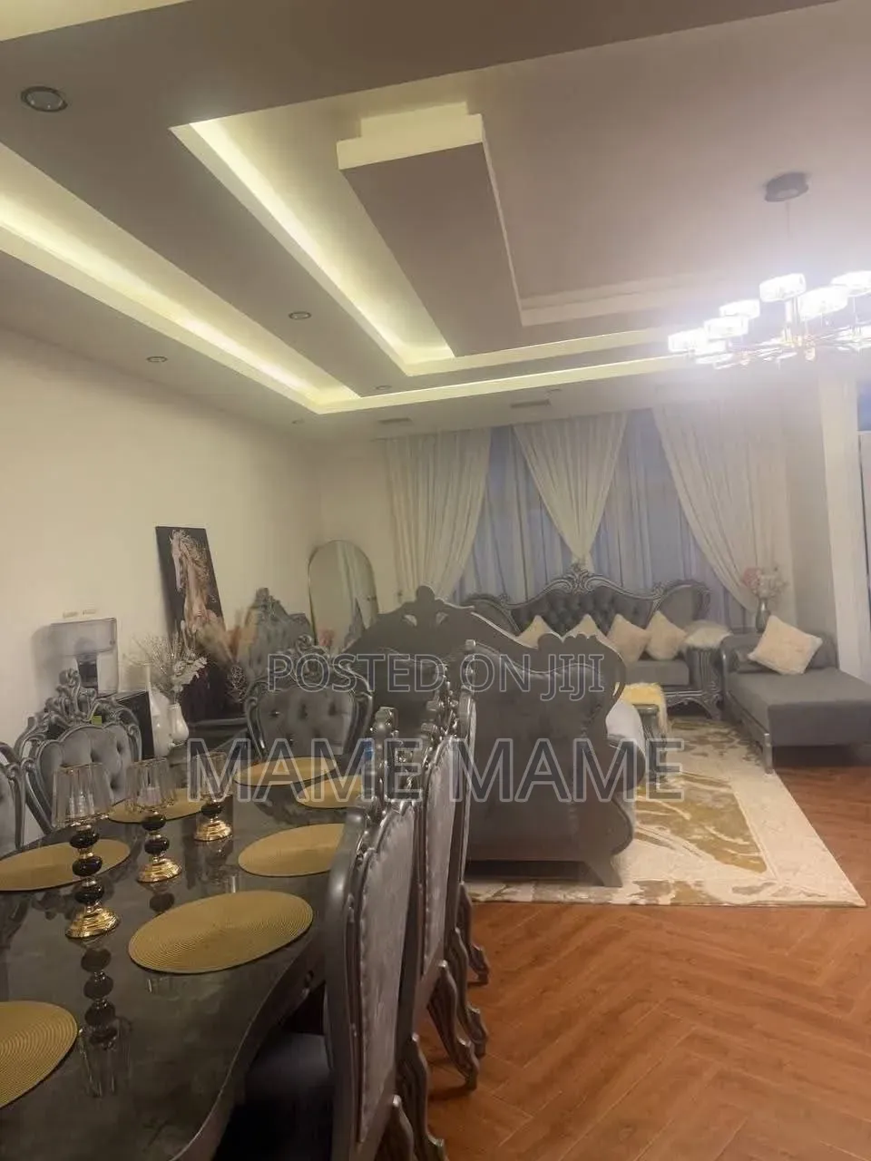 4bdrm House in Addis Abeba, Bole for sale