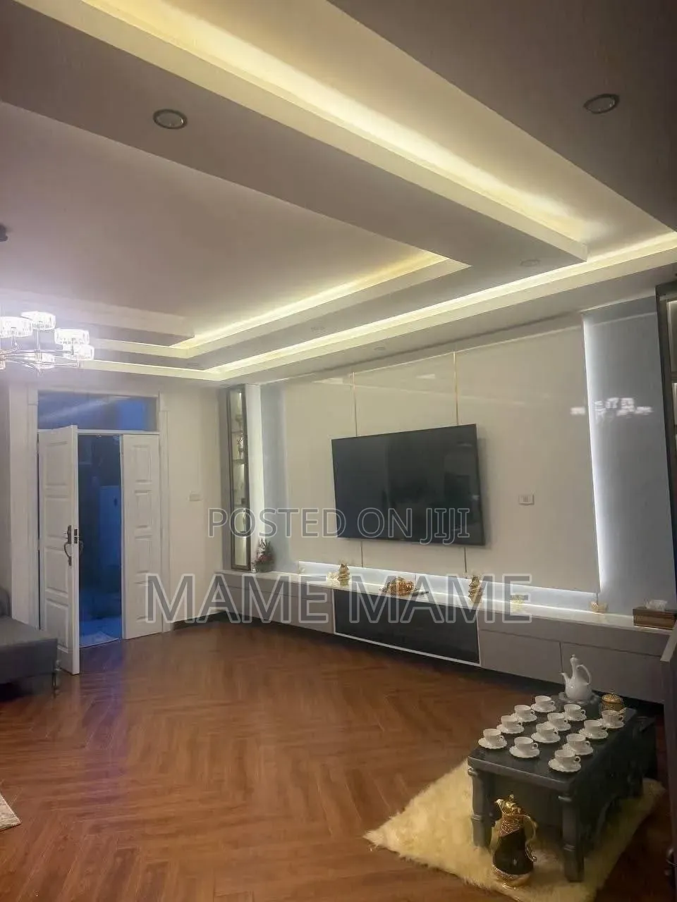 4bdrm House in Addis Abeba, Bole for sale