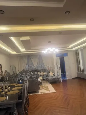 4bdrm House in Addis Abeba, Bole for sale
